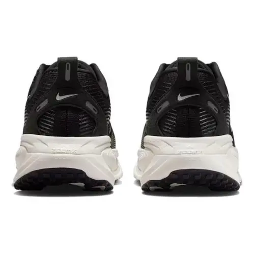 Nike shoes - Nike Vomero 18 - Vomero - IF0515-002 - Black 4