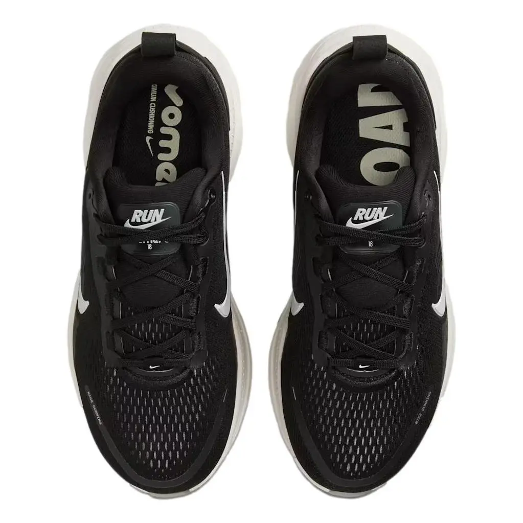 Nike shoes - Nike Vomero 18 - Vomero - IF0515-002 - Black 9
