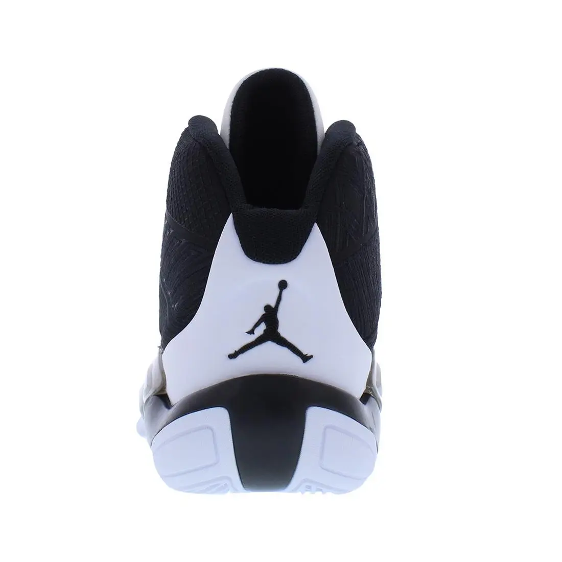 Nike shoes - DZ3499106 - DZ3499106 - White/Black/Siren Red, Main: Black 6