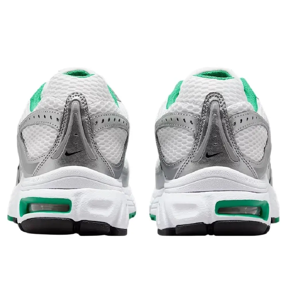 Nike shoes - HQ2056 102 - HQ2056 102 - White/Stadium Green 2