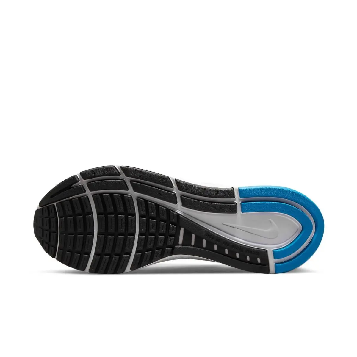 Nike shoes - Nike Air Zoom Structure 24 - DA8535-004 - Gray 15