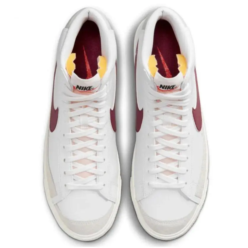 Nike shoes - BQ6806120 - BQ6806-120 - Multicolor 4
