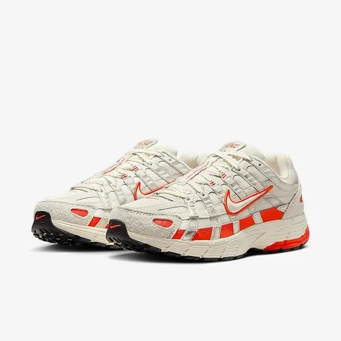 Nike shoes - HV5230 133 - HV5230 133 - Sail/Picante Red-Pale Ivory 1