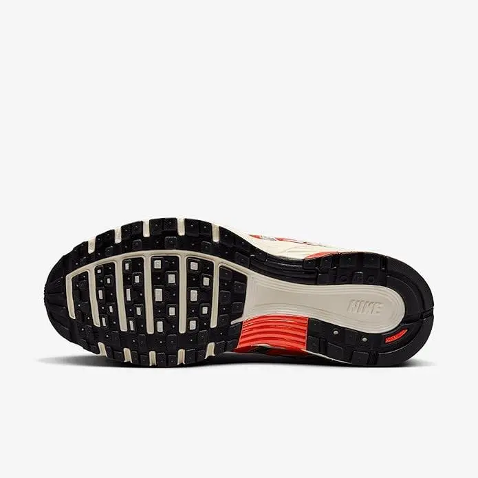 Nike shoes - HV5230 133 - HV5230 133 - Sail/Picante Red-Pale Ivory 8