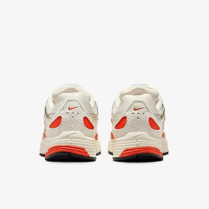 Nike shoes - HV5230 133 - HV5230 133 - Sail/Picante Red-Pale Ivory 7