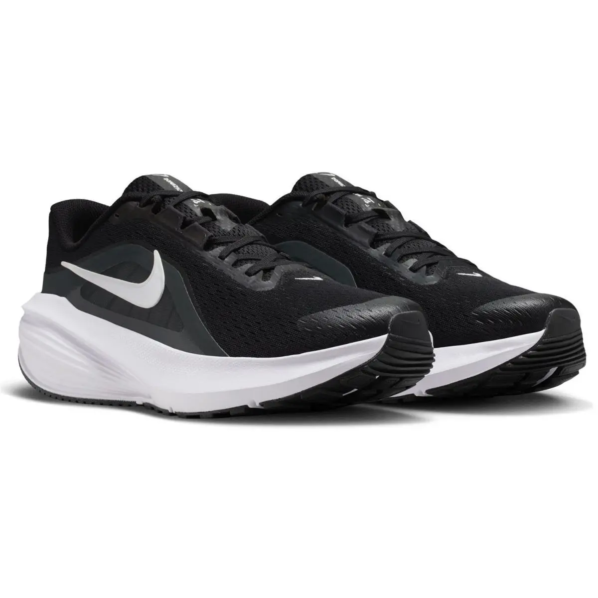 Men`s Multisize Nike Downshifter 14 IB1895 002 Black /white Running Shoes