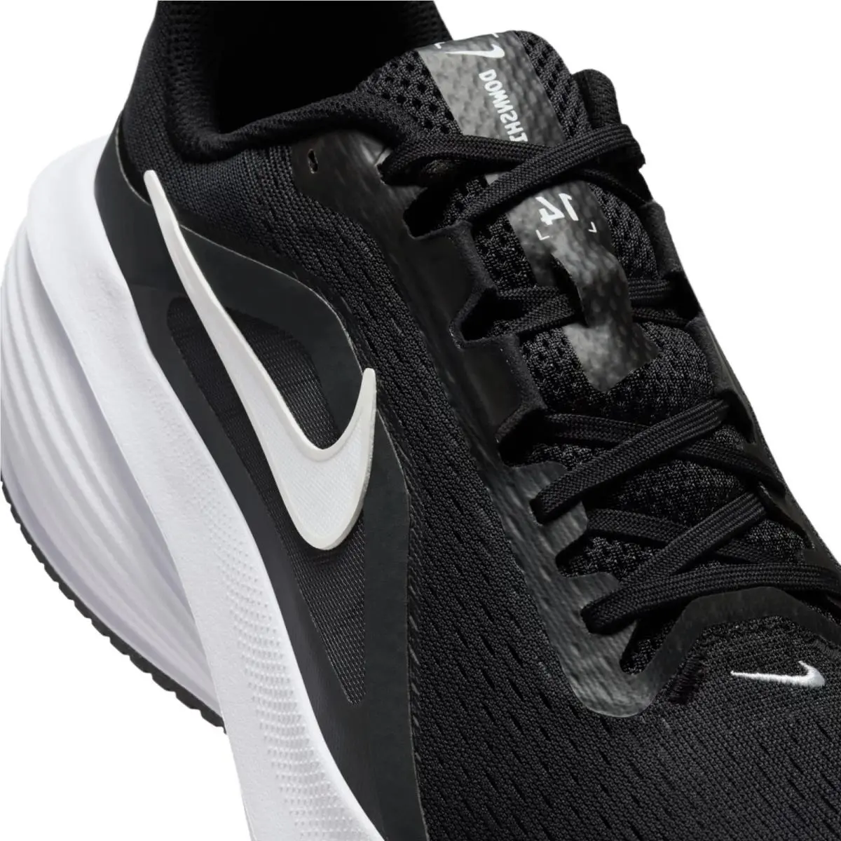 Nike shoes - Downshifter 14 - Downshifter - Black 3