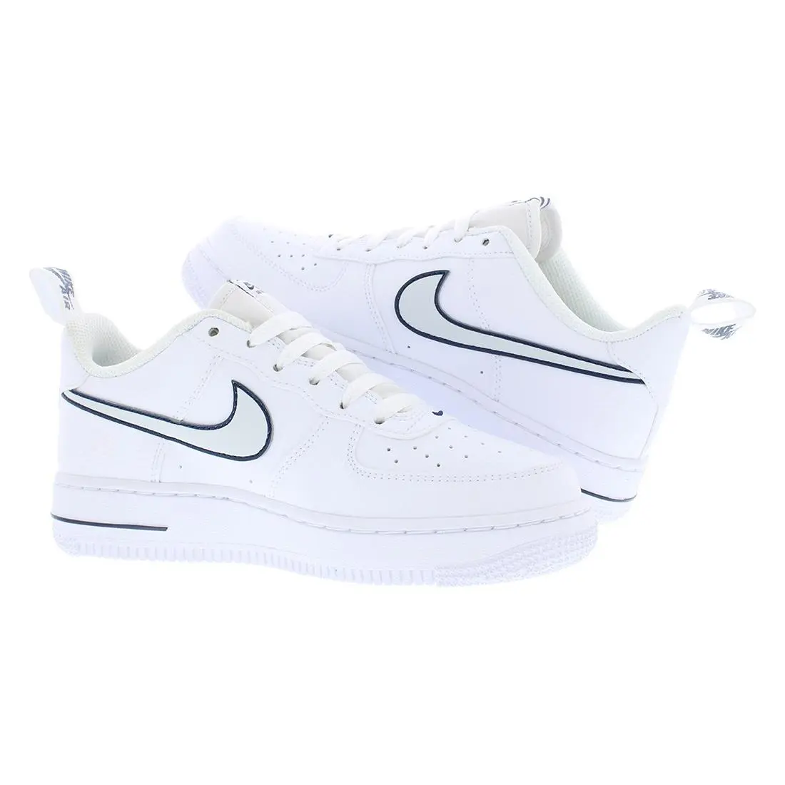 Nike shoes - IB2883100 - IB2883100 - White/Photon Dust, Main: White 1