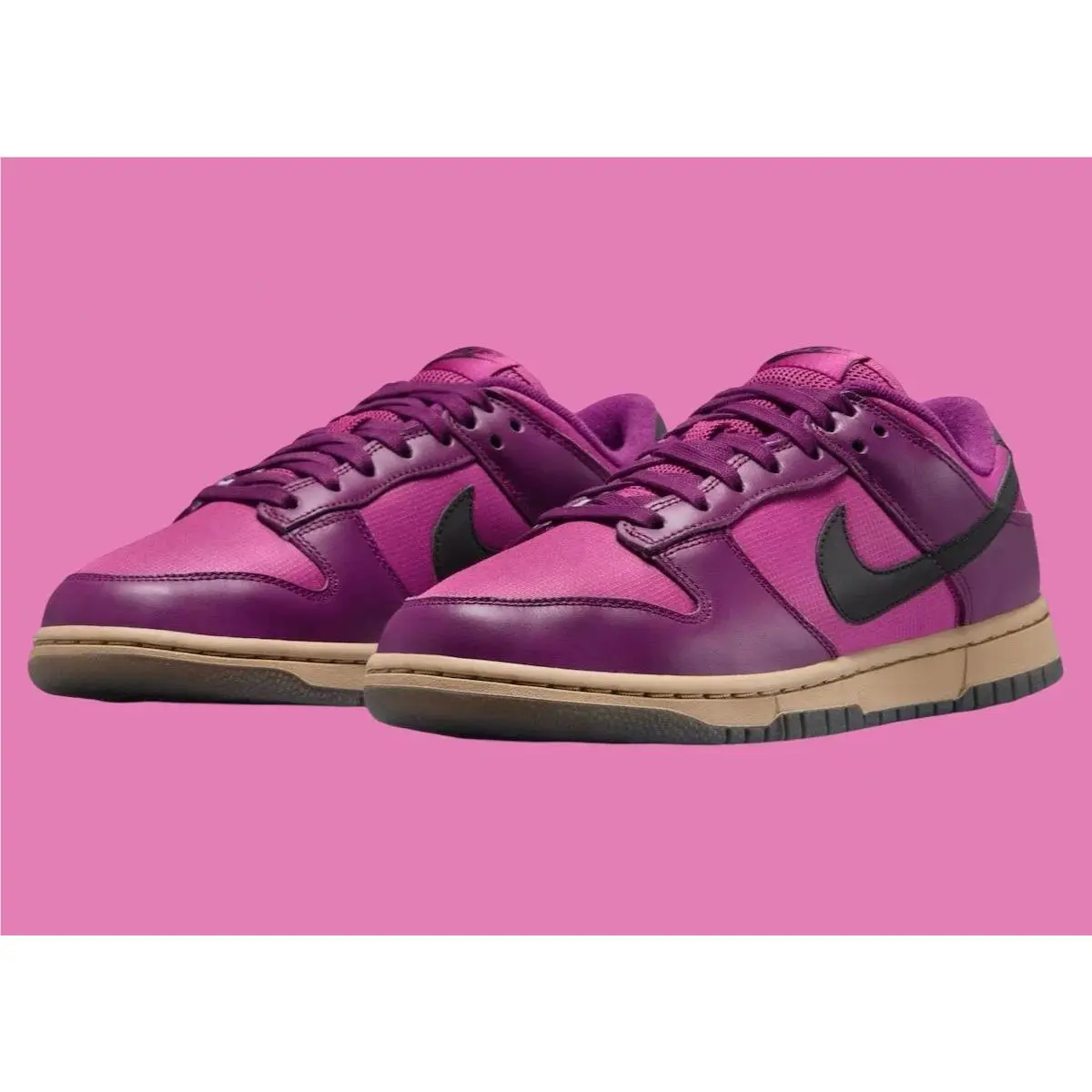 Nike shoes - FZ2552500 - FZ2552-500 - Multicolor 1