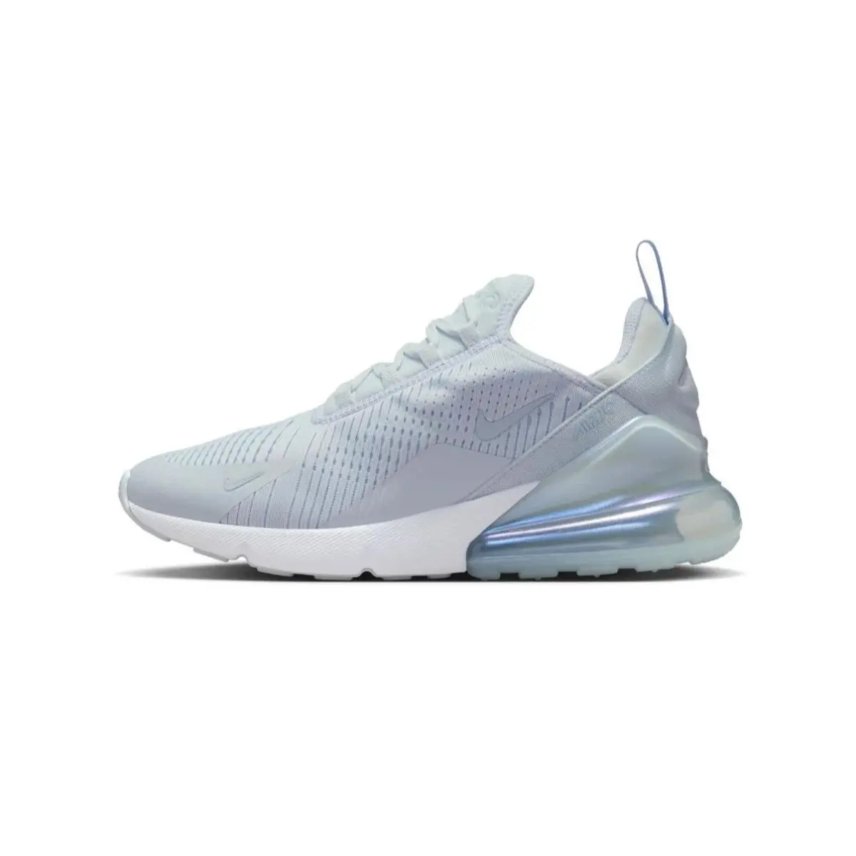 Nike Womens Air Max 270 Running Shoes II7007 002