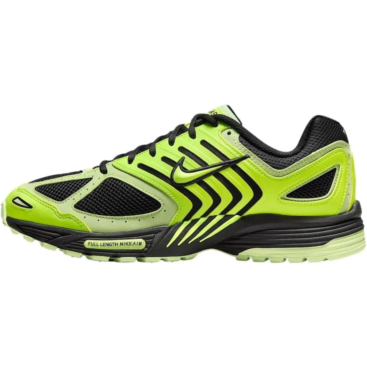 Men`s Nike Air Pegasus 2005 Volt/volt-black-barely Volt HQ5403 700