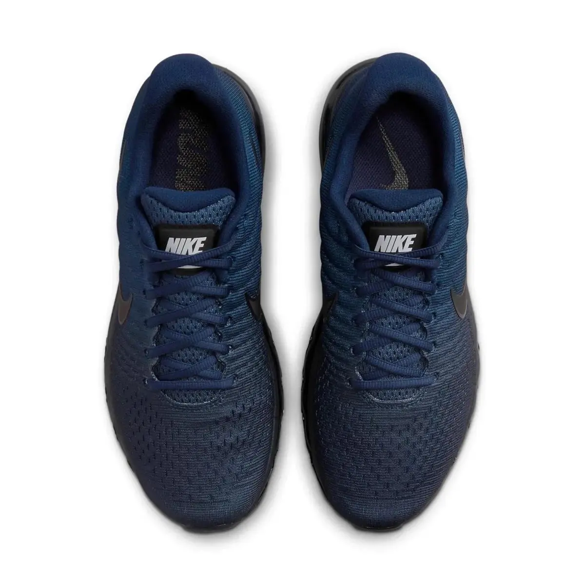 Nike shoes - Nike Air Max 2017 - Air Max - 849559-405 - Blue 9