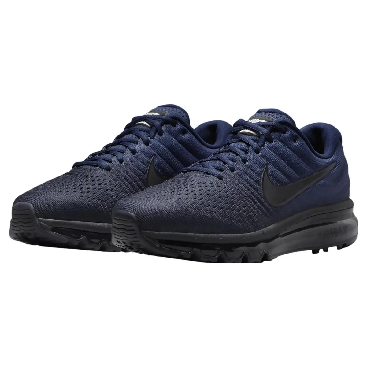 Nike shoes - Nike Air Max 2017 - Air Max - 849559-405 - Blue 5