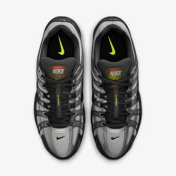 Nike shoes - Nike P-6000 - IQ0577-025 - Black 9
