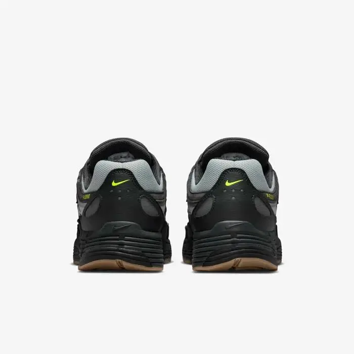 Nike shoes - Nike P-6000 - IQ0577-025 - Black 10