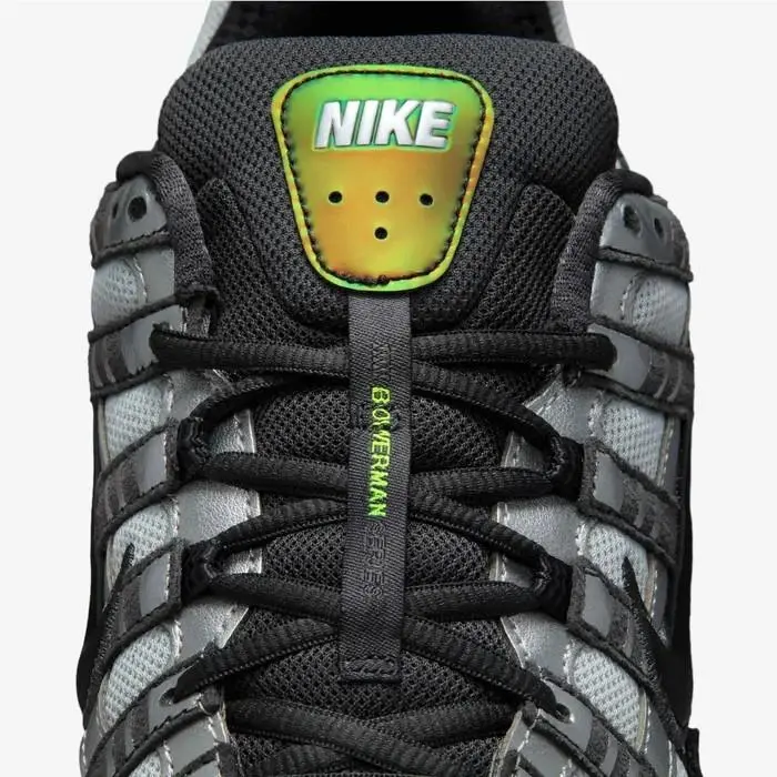 Nike shoes - Nike P-6000 - IQ0577-025 - Black 11
