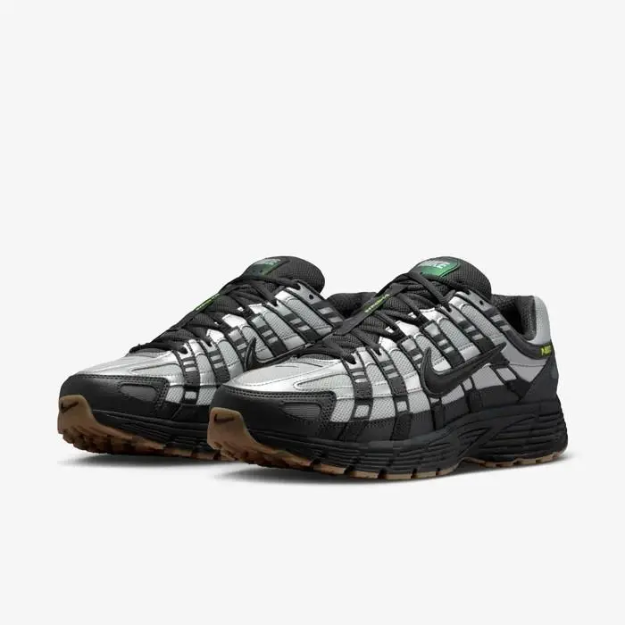 Nike shoes - Nike P-6000 - IQ0577-025 - Black 13