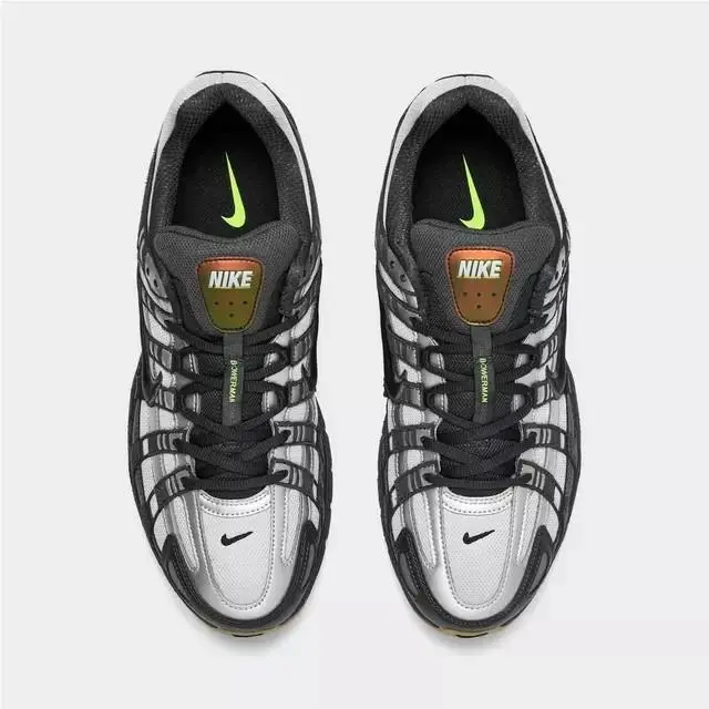 Nike shoes - Nike P-6000 - IQ0577-025 - Black 14