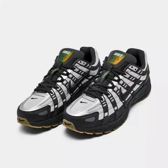 Nike shoes - Nike P-6000 - IQ0577-025 - Black 7