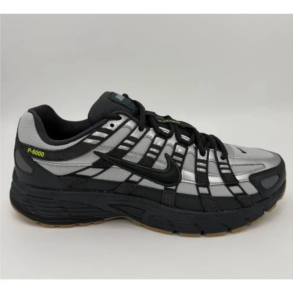 Nike shoes - Nike P-6000 - IQ0577-025 - Black 17
