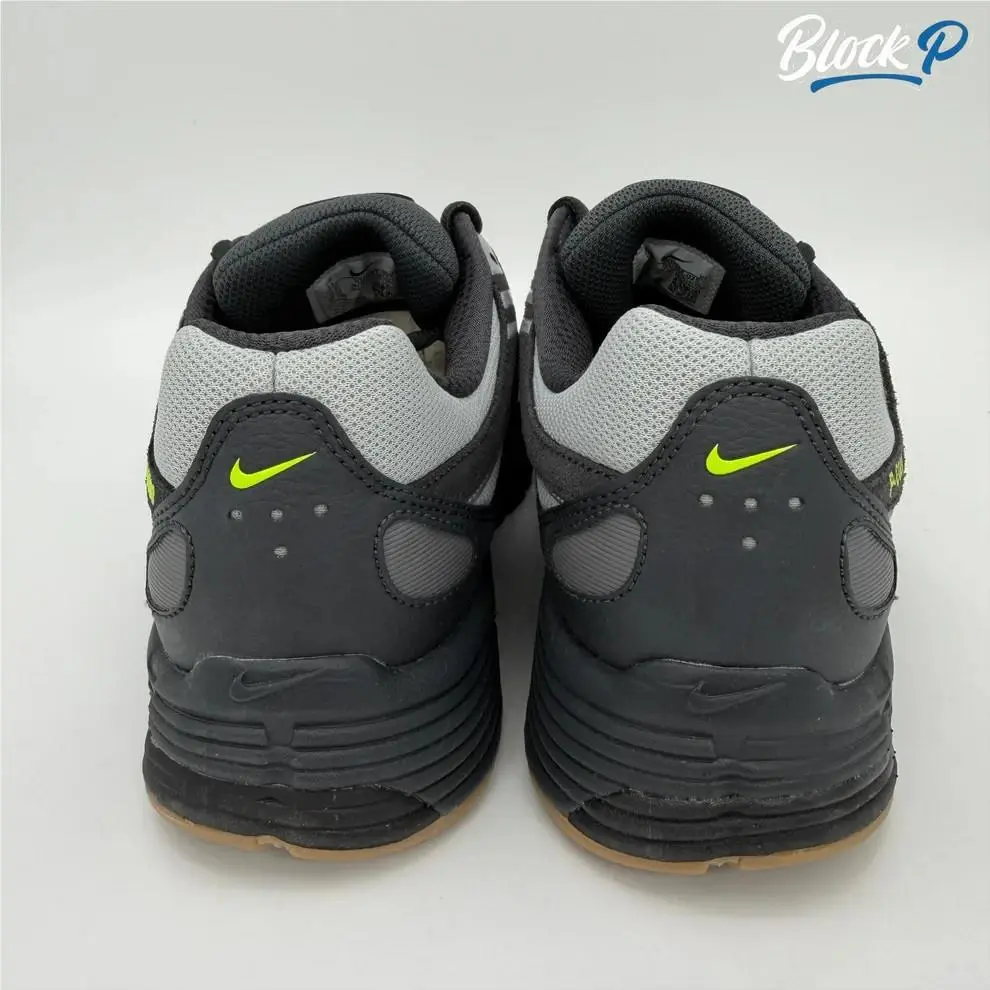 Nike shoes - Nike P-6000 - IQ0577-025 - Black 20