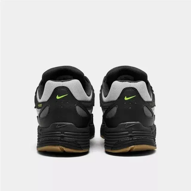 Nike shoes - Nike P-6000 - IQ0577-025 - Black 23