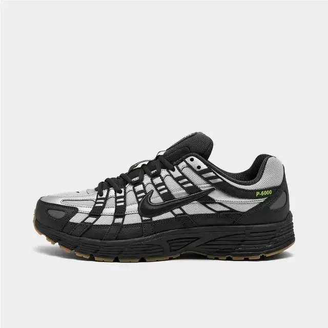 Nike shoes - Nike P-6000 - IQ0577-025 - Black 26