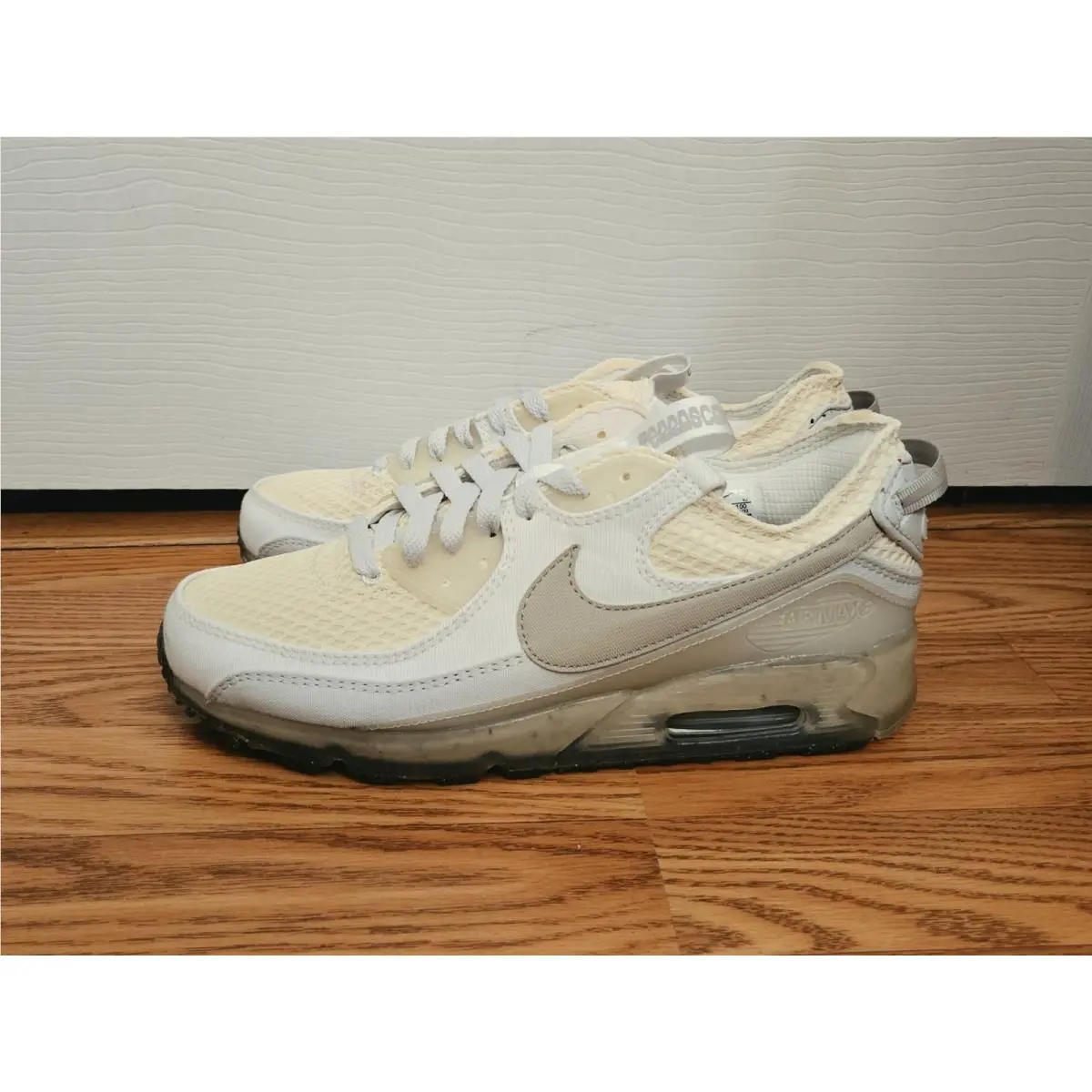 Nike Air Max Terrascape 90 DM0033 100 Szs 9 9.5 10