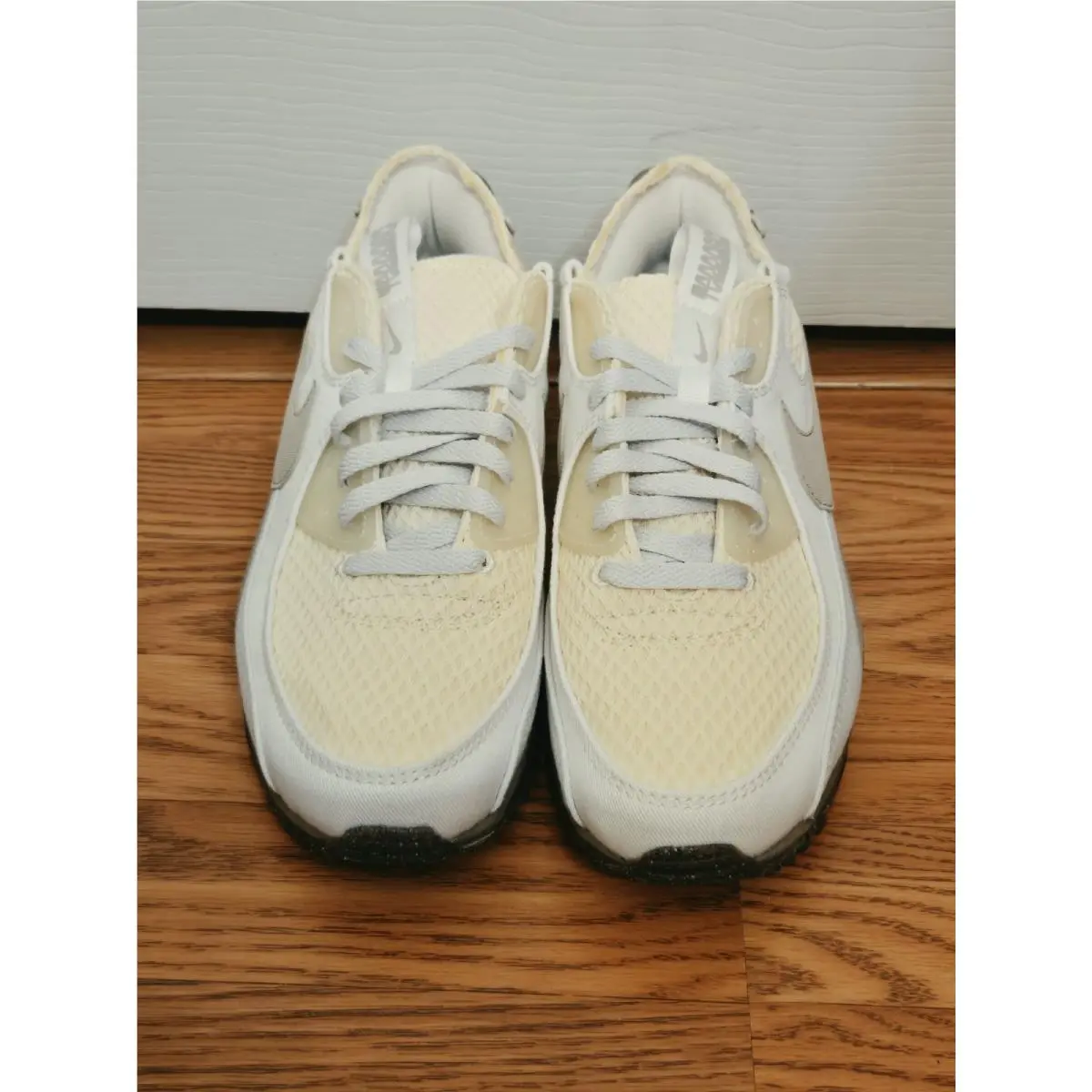 Nike shoes - DM0033100 - DM0033-100 - White 1