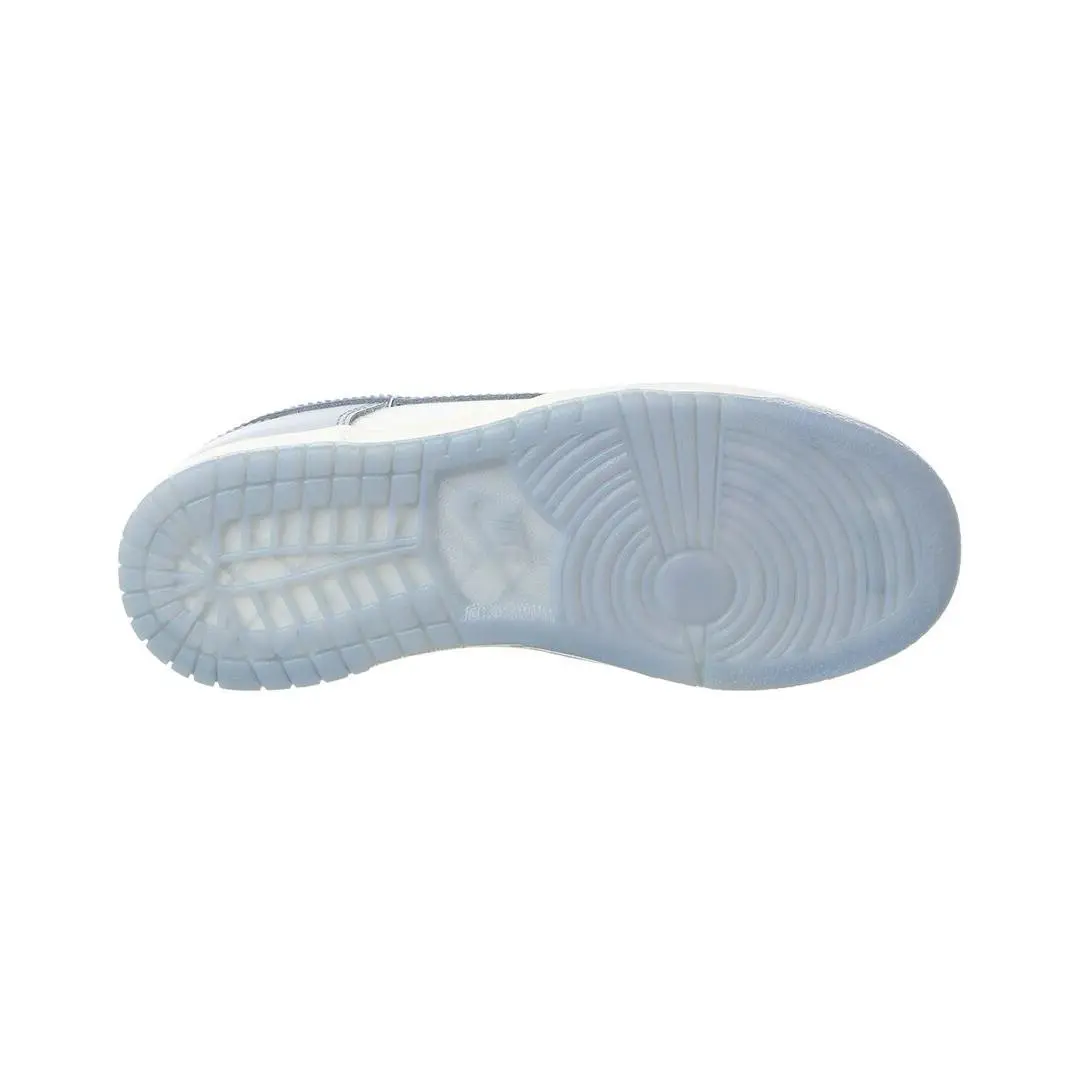 Nike shoes - NA - White 2