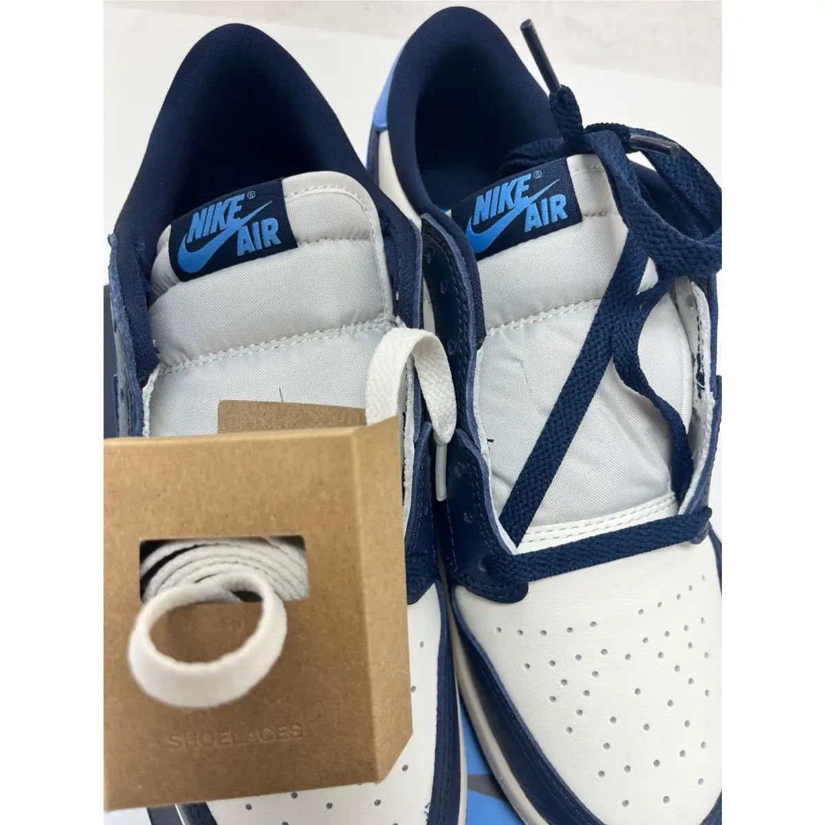 Nike shoes - Black 8