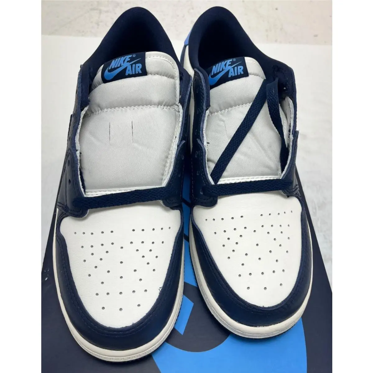 Nike shoes - Black 0