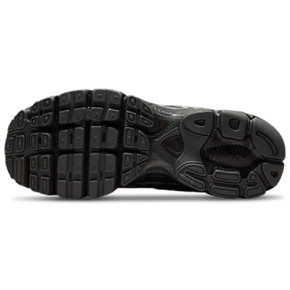 Nike shoes - HQ2056 007 - HQ2056 007 - Black/Black-Metallic Silver 3