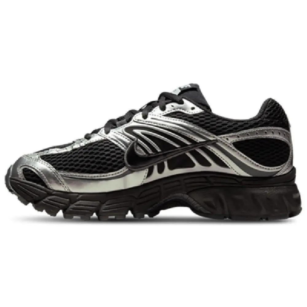 Nike shoes - HQ2056 007 - HQ2056 007 - Black/Black-Metallic Silver 5