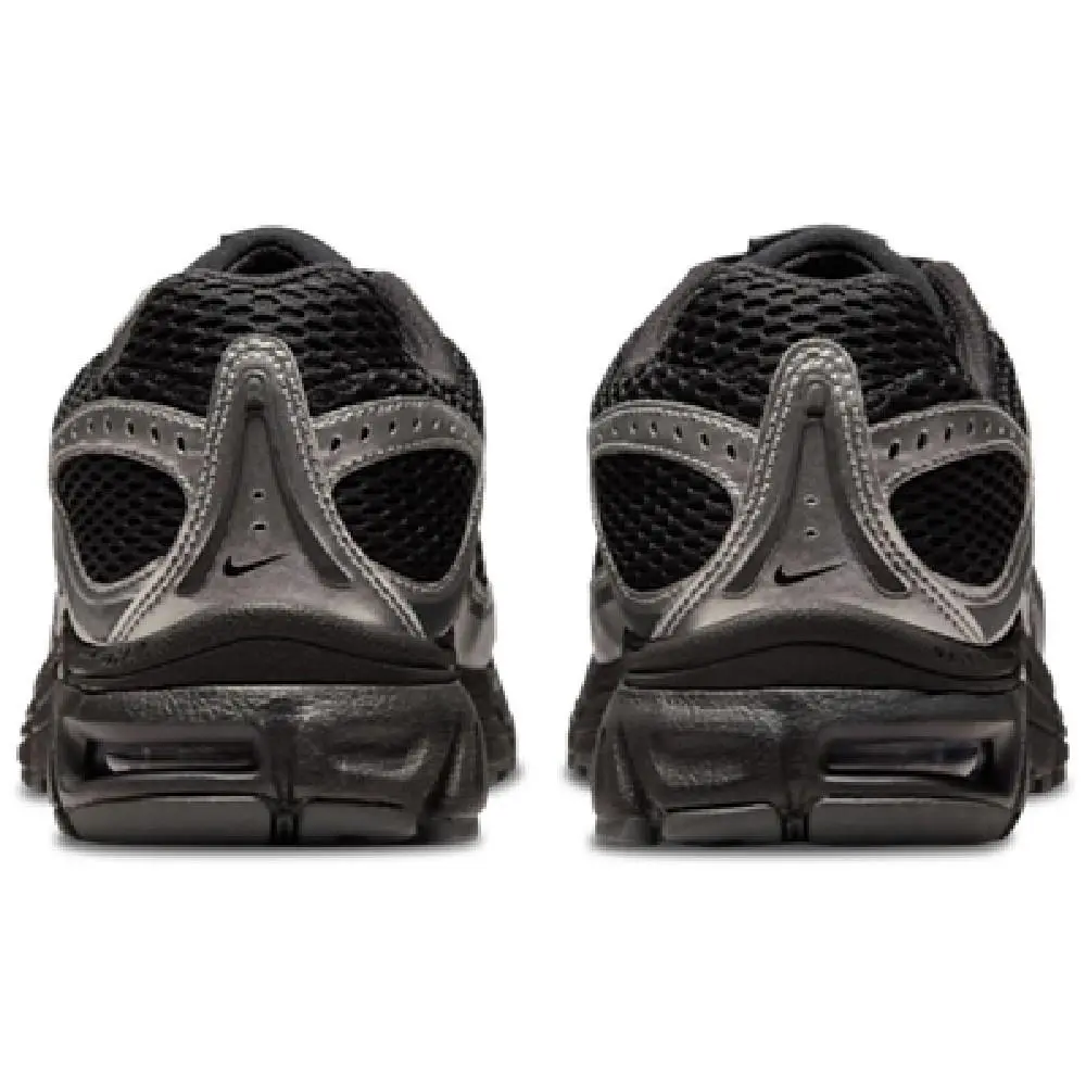 Nike shoes - HQ2056 007 - HQ2056 007 - Black/Black-Metallic Silver 6
