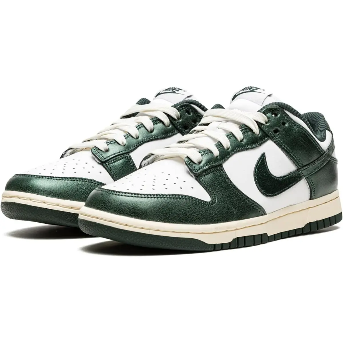 Nike shoes - DQ8580 100 - DQ8580 100 - White/Pro Green-Coconut Milk 0