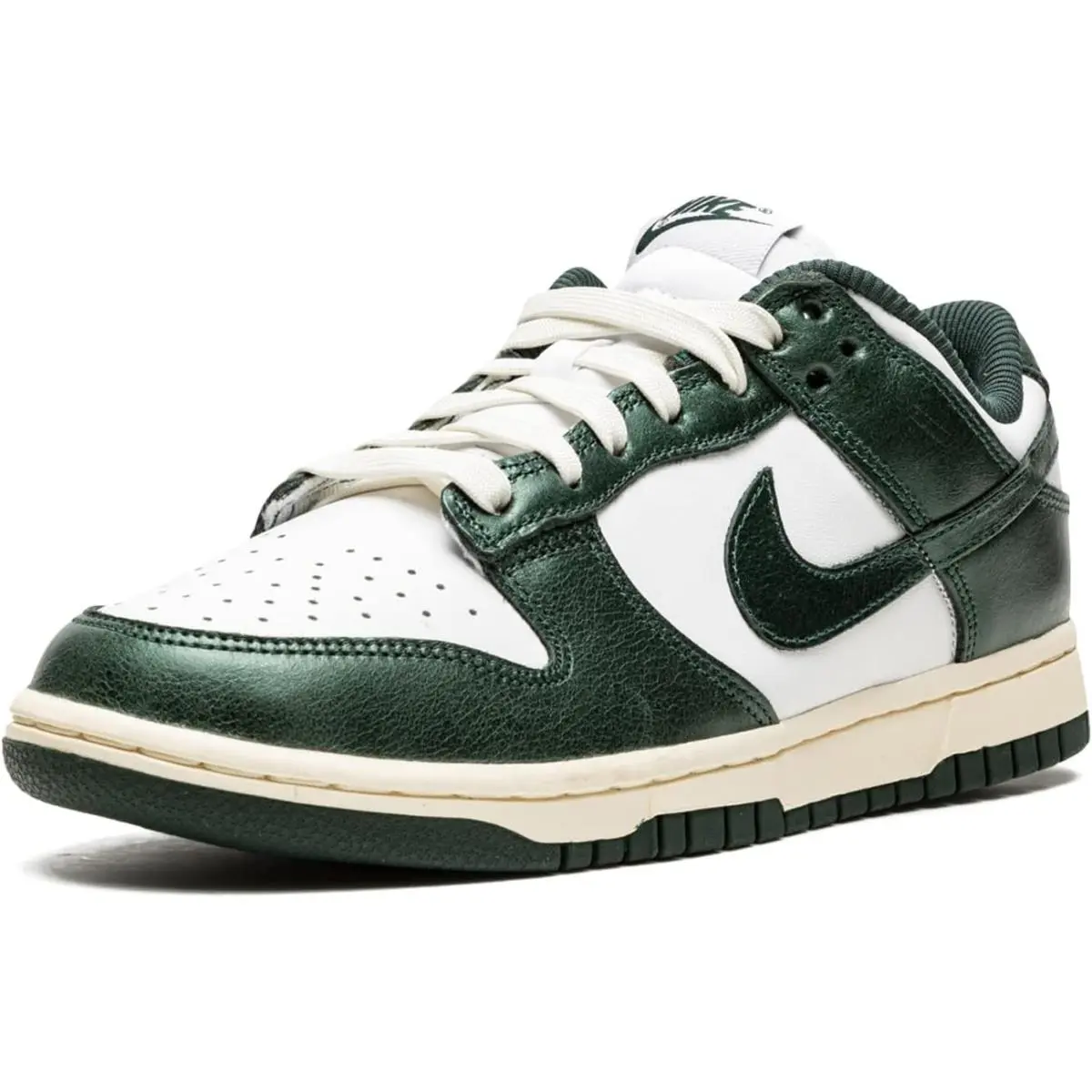 Nike shoes - DQ8580 100 - DQ8580 100 - White/Pro Green-Coconut Milk 7