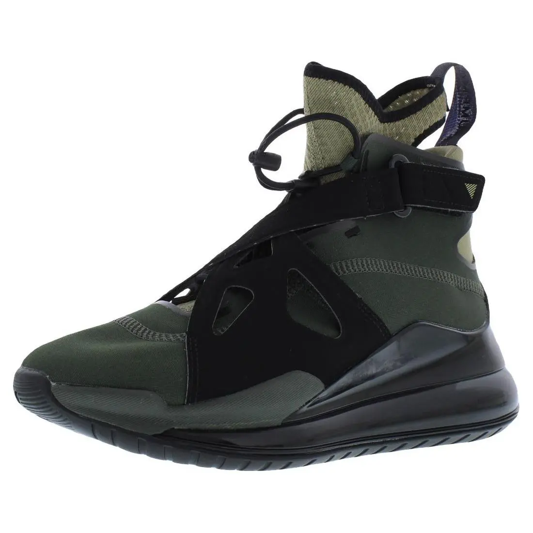 Nike shoes - Sequoia/Trooper/Black, Main: Black 0