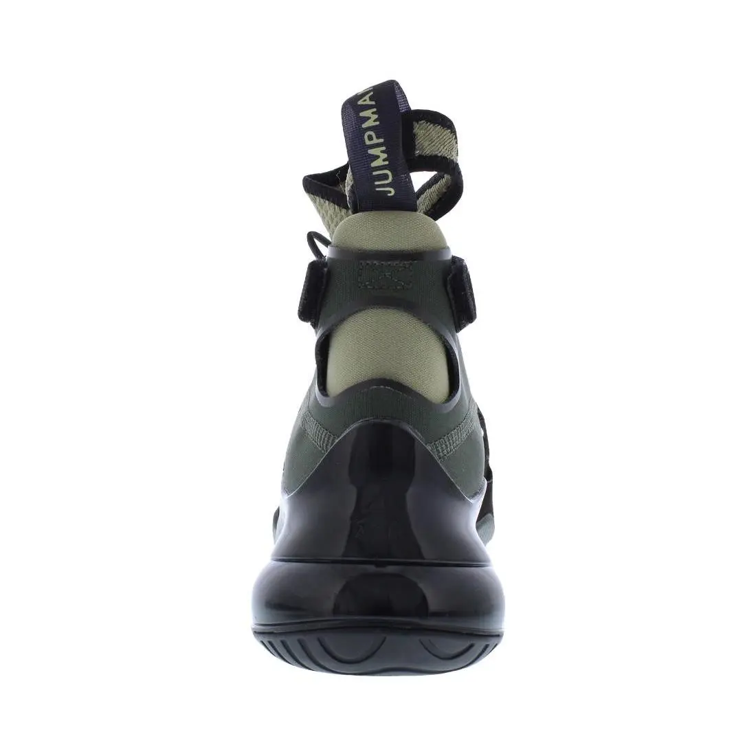 Nike shoes - Sequoia/Trooper/Black, Main: Black 2