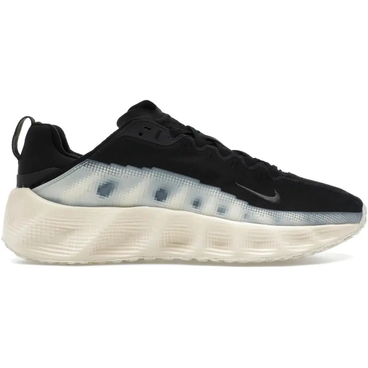 Nike Ava Rover Black Muslin - DX4215-003 - Multicolor
