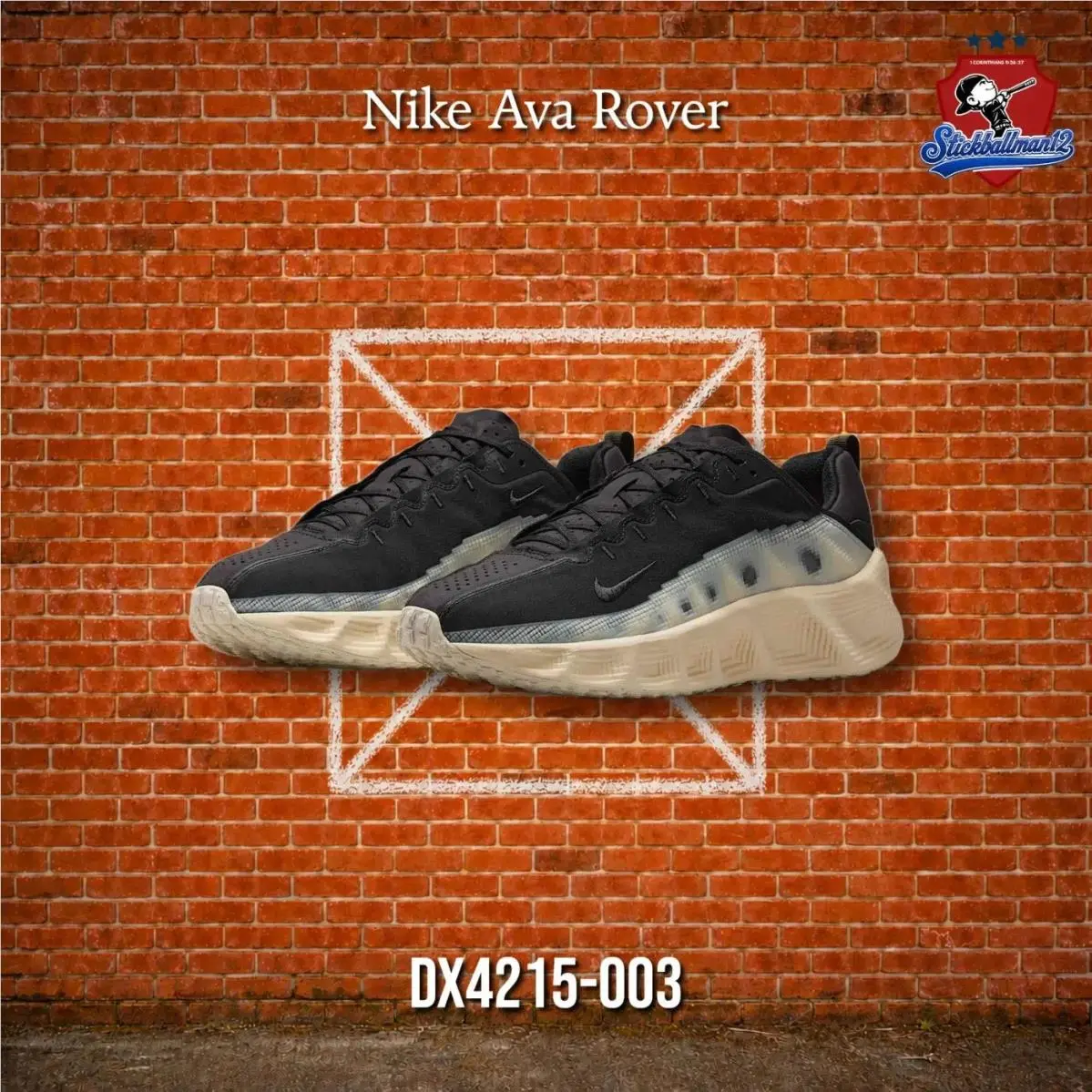 Nike shoes - DX4215003 - DX4215-003 - Multicolor 0