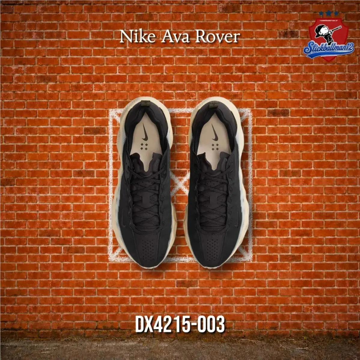 Nike shoes - DX4215003 - DX4215-003 - Multicolor 8