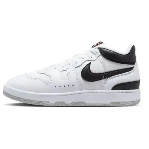 Nike shoes - FB8938 101 - FB8938 101 - White/Black-White 3