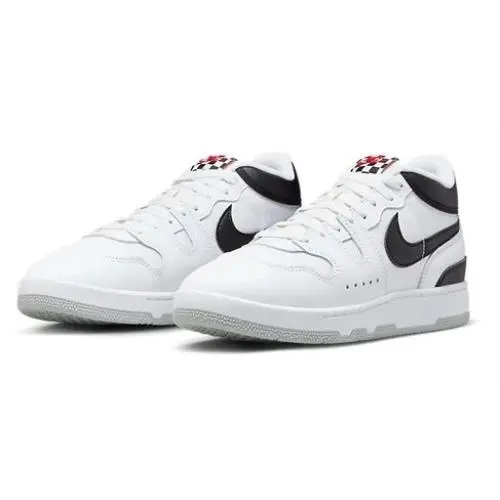 Nike shoes - FB8938 101 - FB8938 101 - White/Black-White 4