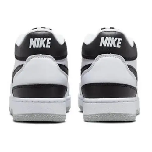 Nike shoes - FB8938 101 - FB8938 101 - White/Black-White 5