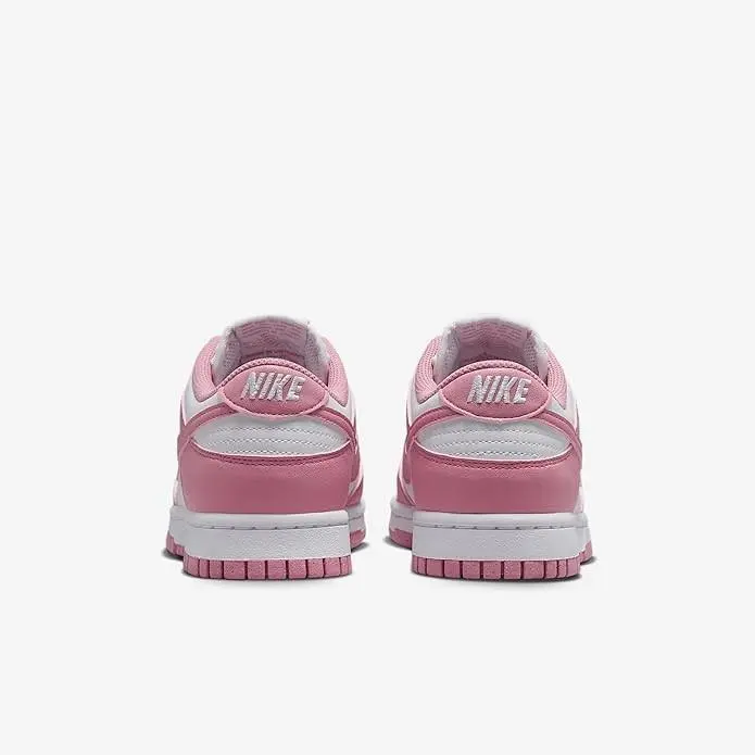 Nike shoes - DD1873 112 - DD1873 112 - White/Elemental Pink 2