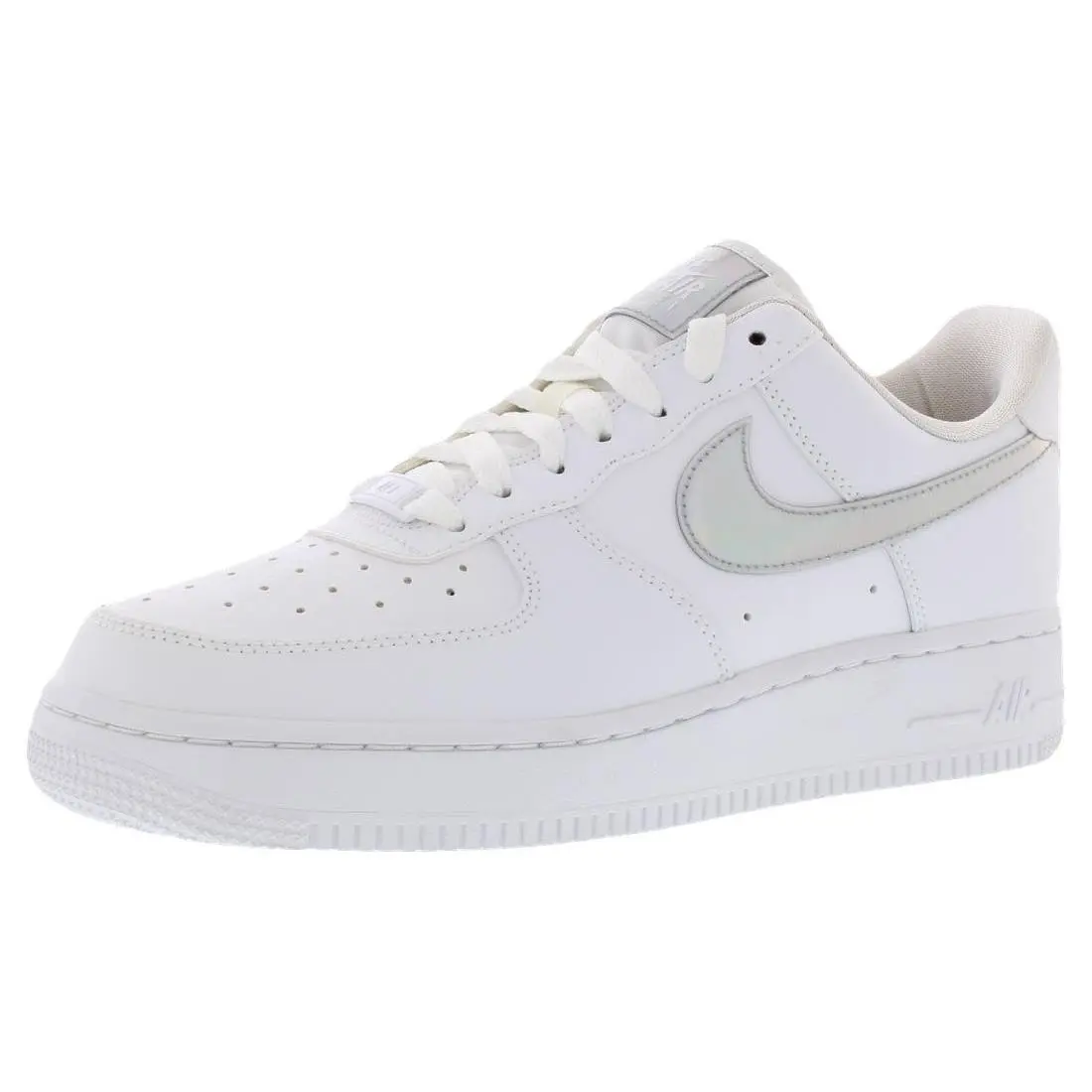 Nike shoes - White/White/White, Main: White 0