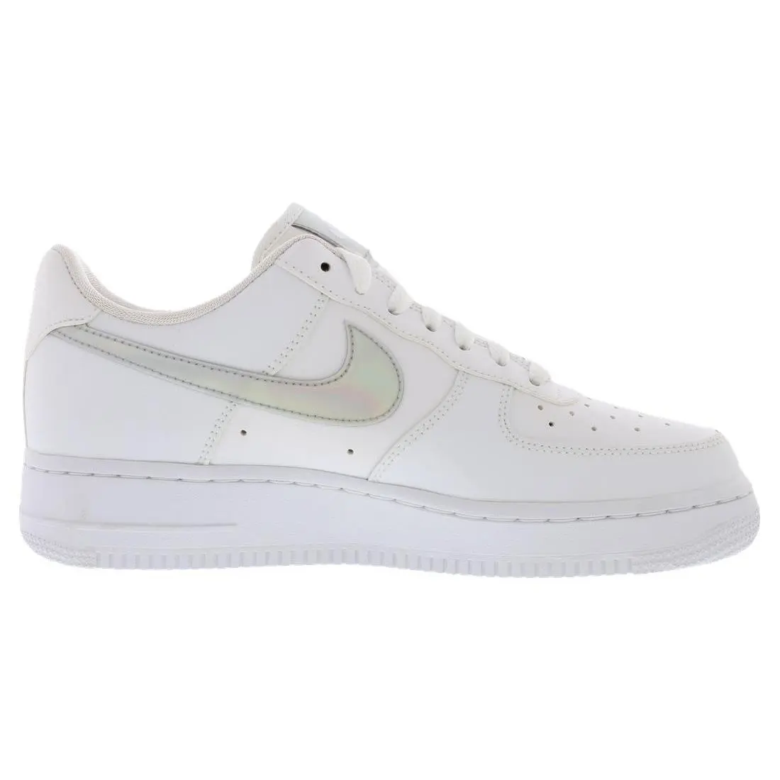 Nike shoes - White/White/White, Main: White 5