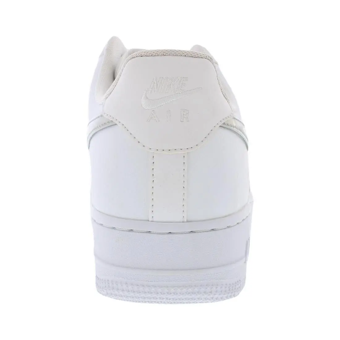 Nike shoes - White/White/White, Main: White 6