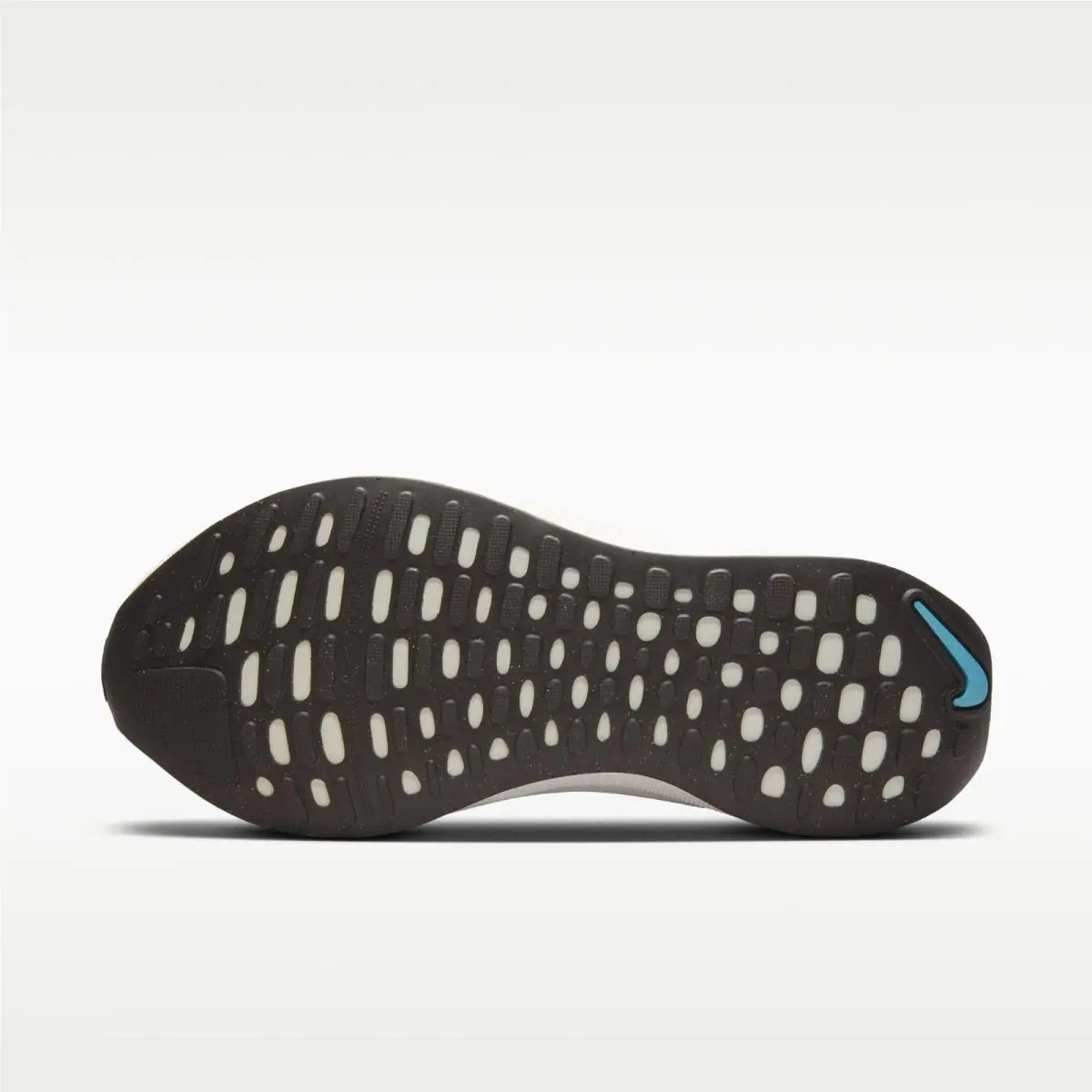 Nike shoes - Nike ReactX Infinity Run - ReactX Infinity Run - FZ3655113 - Coconut-Baroque Brown 4